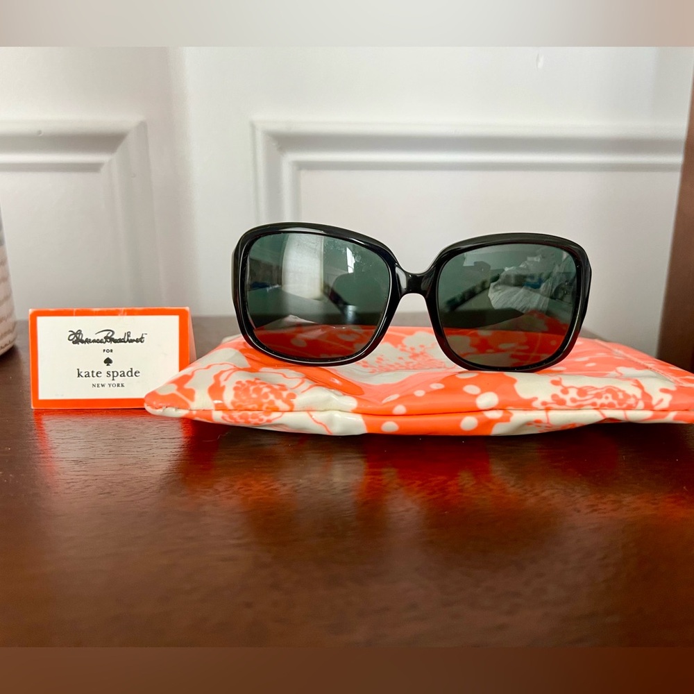 Kate Spade sunglasses